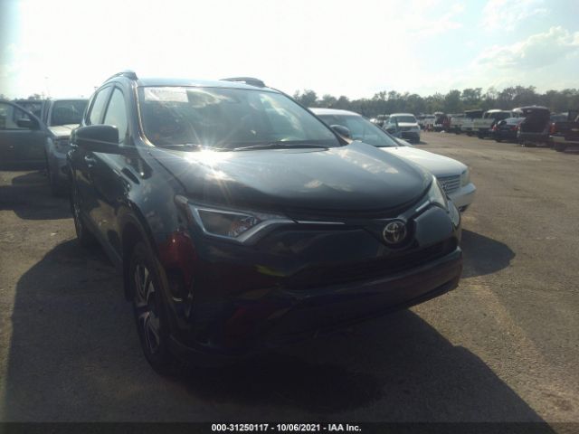 TOYOTA RAV4 2018 2t3zfrev5jw455700