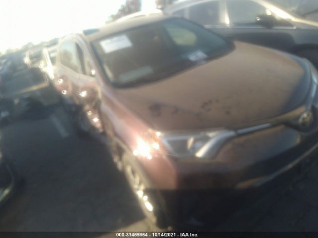 TOYOTA RAV4 2018 2t3zfrev5jw455860