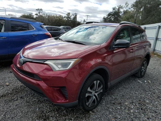 TOYOTA RAV4 2018 2t3zfrev5jw458435