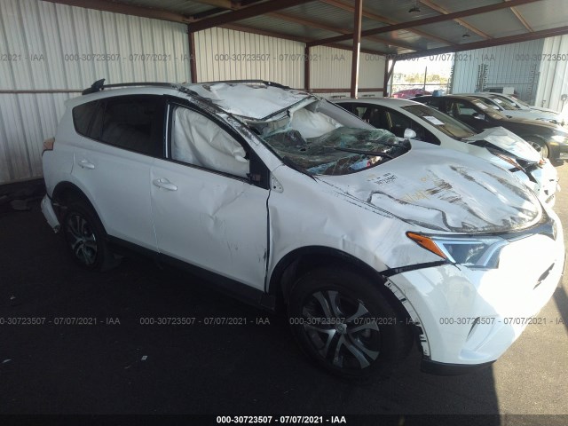 TOYOTA RAV4 2018 2t3zfrev5jw459746