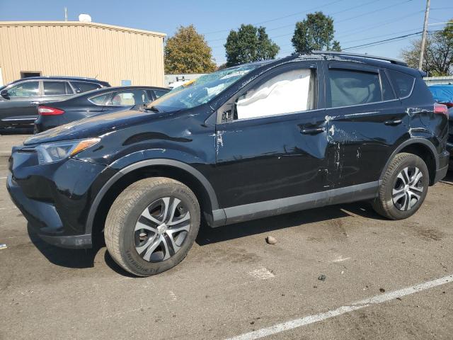 TOYOTA RAV4 2018 2t3zfrev5jw460122