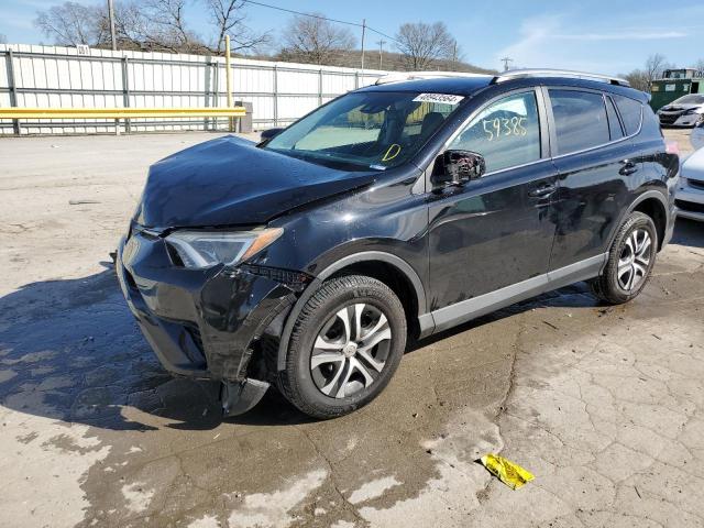 TOYOTA RAV4 2018 2t3zfrev5jw463442