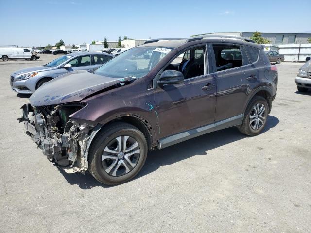 TOYOTA RAV4 2018 2t3zfrev5jw464235