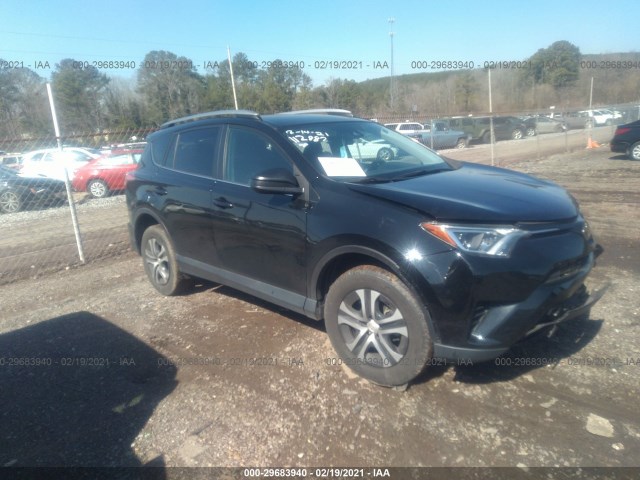 TOYOTA RAV4 2018 2t3zfrev5jw468690