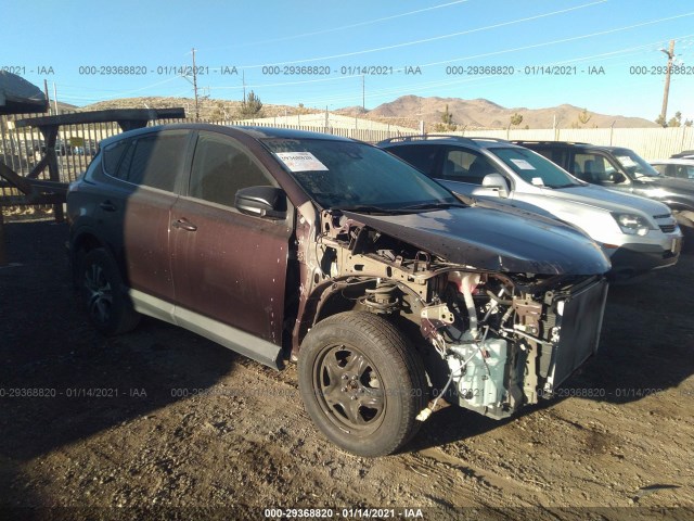 TOYOTA RAV4 2018 2t3zfrev5jw470892