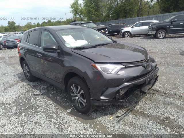 TOYOTA RAV4 2018 2t3zfrev5jw476403