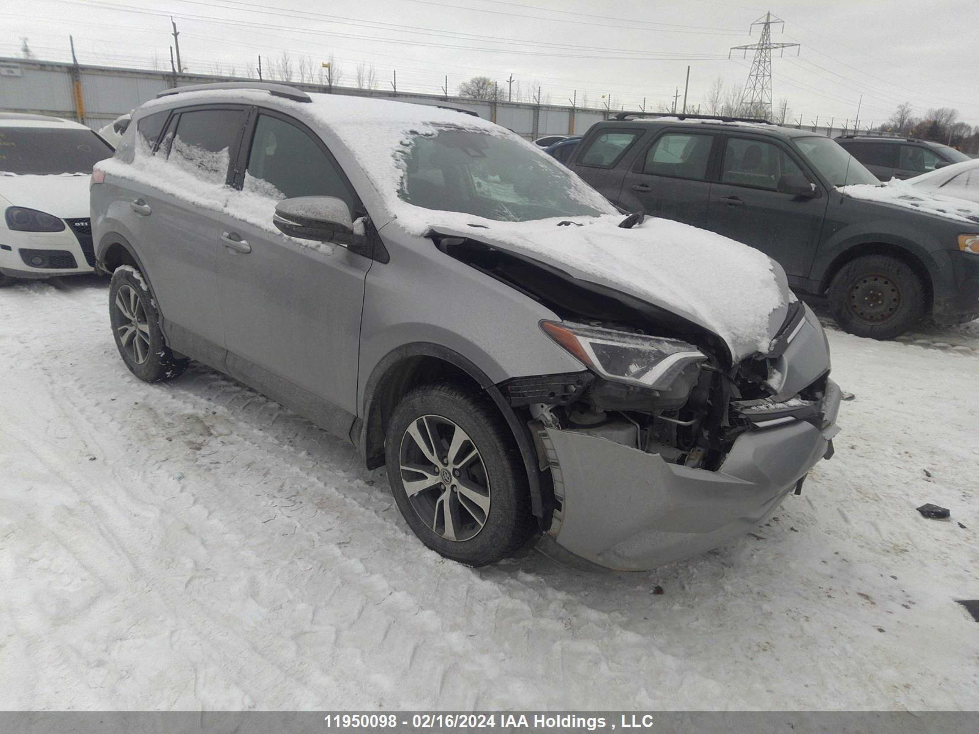 TOYOTA RAV 4 2018 2t3zfrev5jw480726