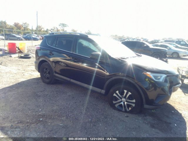 TOYOTA RAV4 2018 2t3zfrev5jw503633