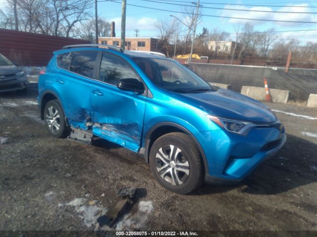 TOYOTA RAV4 2018 2t3zfrev5jw504314