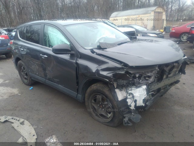 TOYOTA RAV4 2018 2t3zfrev5jw509657