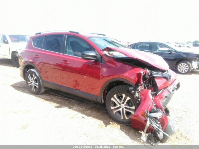 TOYOTA RAV4 2018 2t3zfrev5jw517029