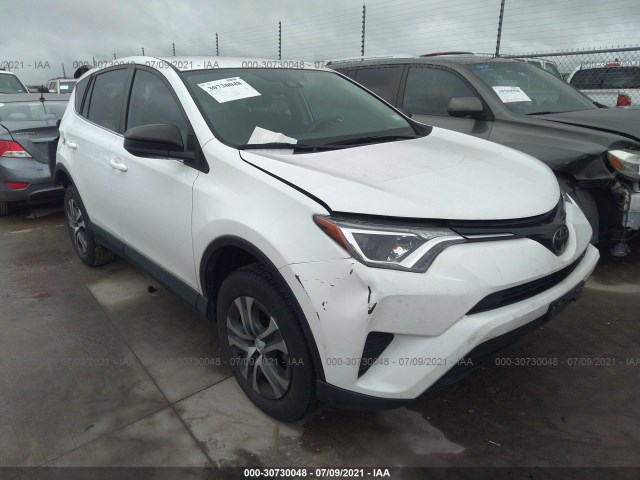 TOYOTA RAV4 2018 2t3zfrev5jw518102