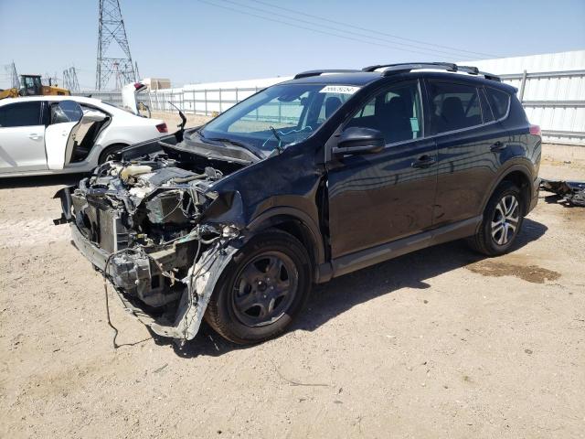 TOYOTA RAV4 2018 2t3zfrev5jw518262