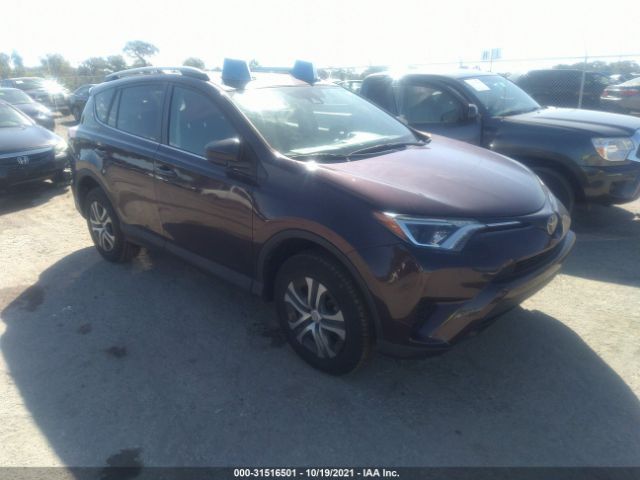 TOYOTA RAV4 2018 2t3zfrev5jw519606