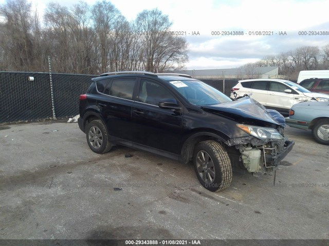 TOYOTA RAV4 2013 2t3zfrev6dw005090