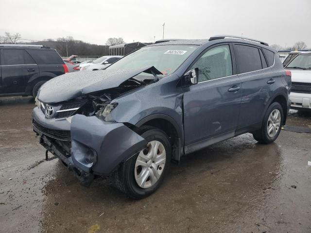 TOYOTA RAV4 2013 2t3zfrev6dw006028