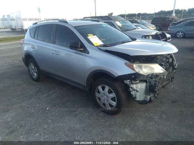 TOYOTA RAV4 2013 2t3zfrev6dw007521