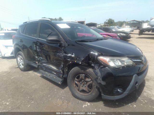 TOYOTA RAV4 2013 2t3zfrev6dw028109