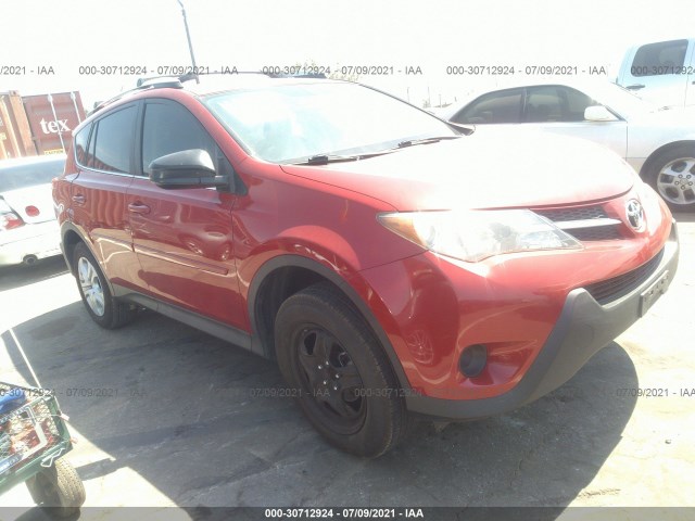 TOYOTA RAV4 2013 2t3zfrev6dw041216