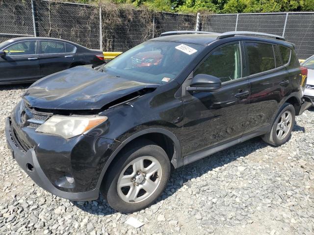 TOYOTA RAV4 2014 2t3zfrev6ew073844