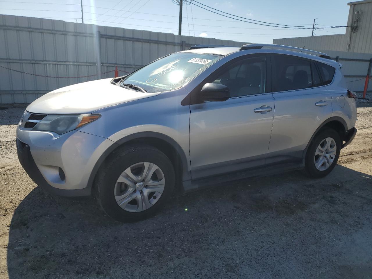 TOYOTA RAV 4 2014 2t3zfrev6ew079210