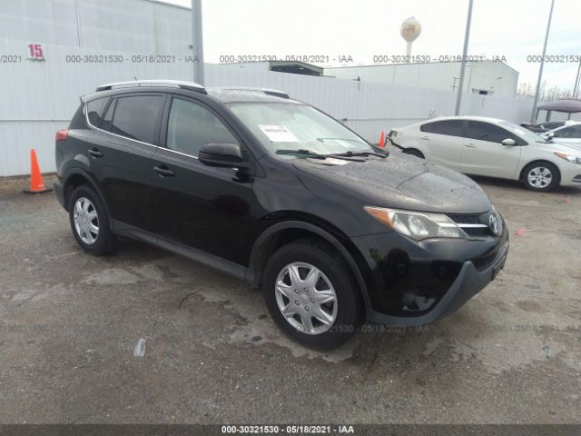 TOYOTA RAV4 2014 2t3zfrev6ew083760