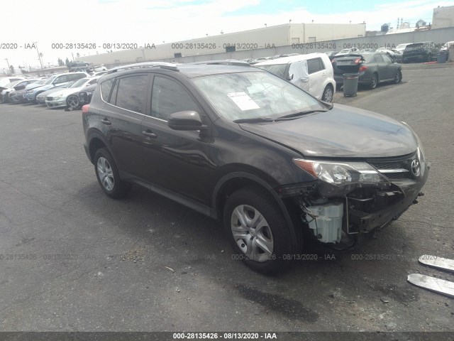 TOYOTA RAV4 2014 2t3zfrev6ew112206