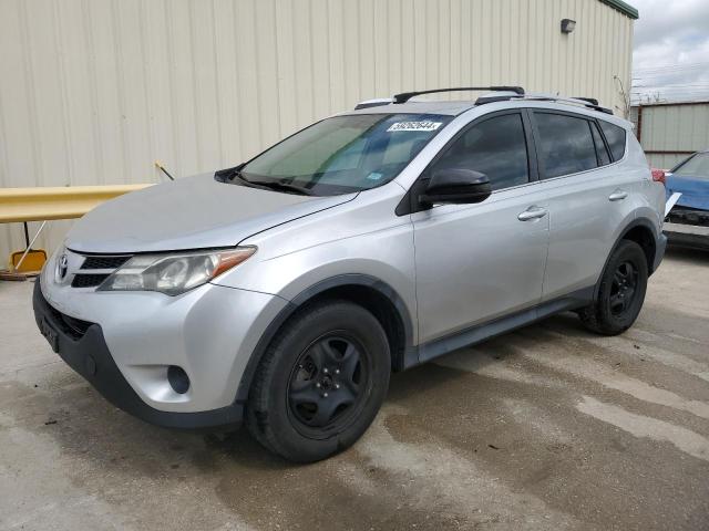 TOYOTA RAV4 2014 2t3zfrev6ew112254