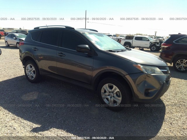 TOYOTA RAV4 2014 2t3zfrev6ew119849