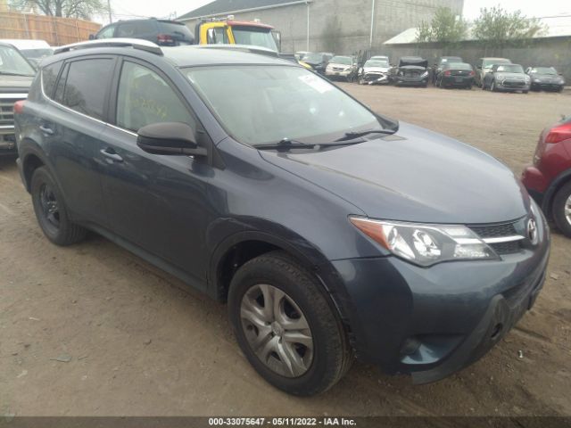 TOYOTA RAV4 2014 2t3zfrev6ew125179