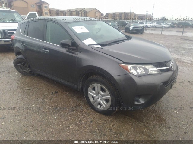 TOYOTA RAV4 2015 2t3zfrev6fw153968