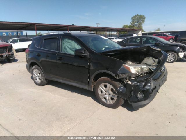 TOYOTA RAV4 2015 2t3zfrev6fw154215