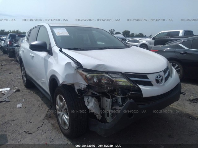 TOYOTA RAV4 2015 2t3zfrev6fw166381