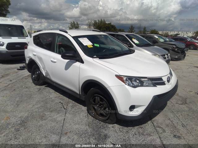 TOYOTA RAV4 2015 2t3zfrev6fw169409