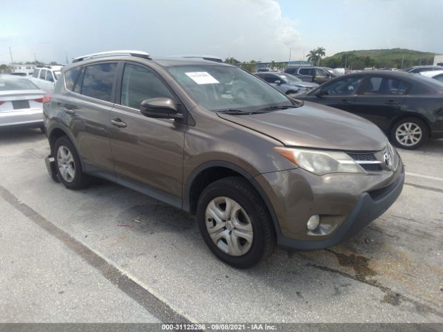 TOYOTA RAV4 2015 2t3zfrev6fw170205