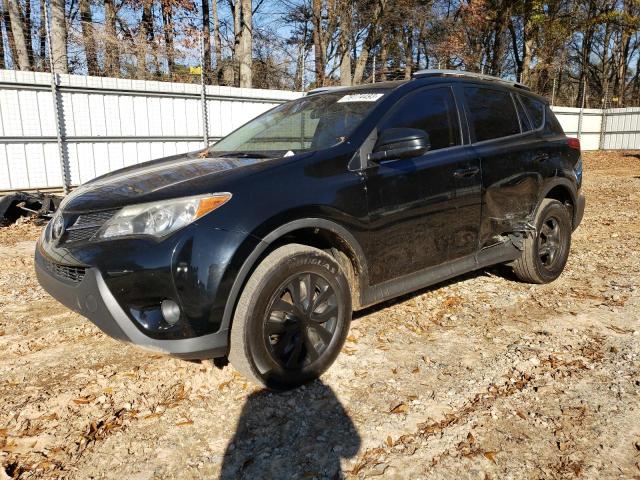 TOYOTA RAV4 2015 2t3zfrev6fw176070