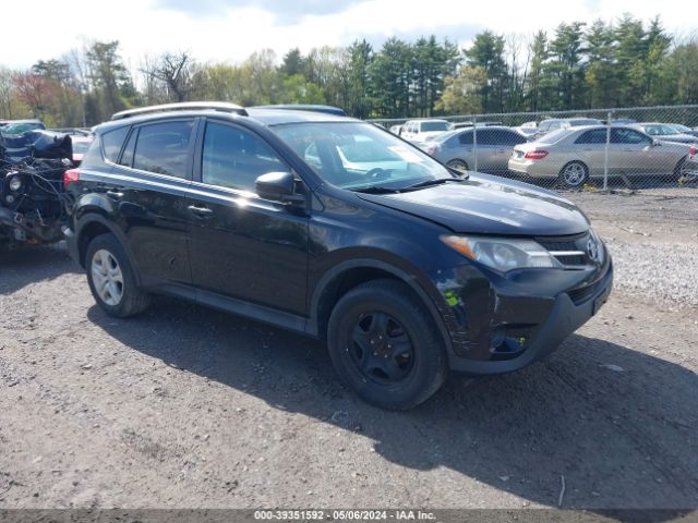 TOYOTA RAV4 2015 2t3zfrev6fw185061