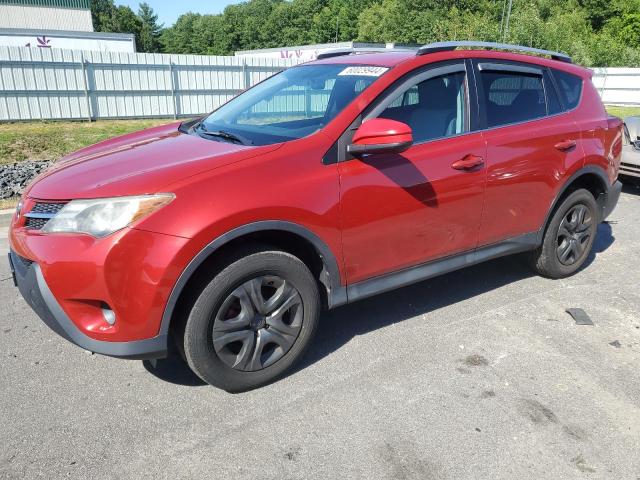 TOYOTA RAV4 2015 2t3zfrev6fw190650