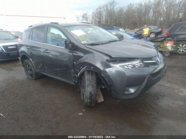 TOYOTA RAV4 2015 2t3zfrev6fw194732