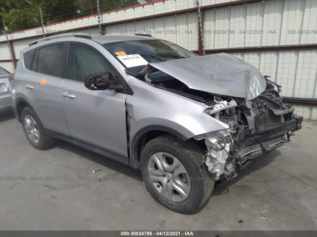 TOYOTA RAV4 2015 2t3zfrev6fw218169