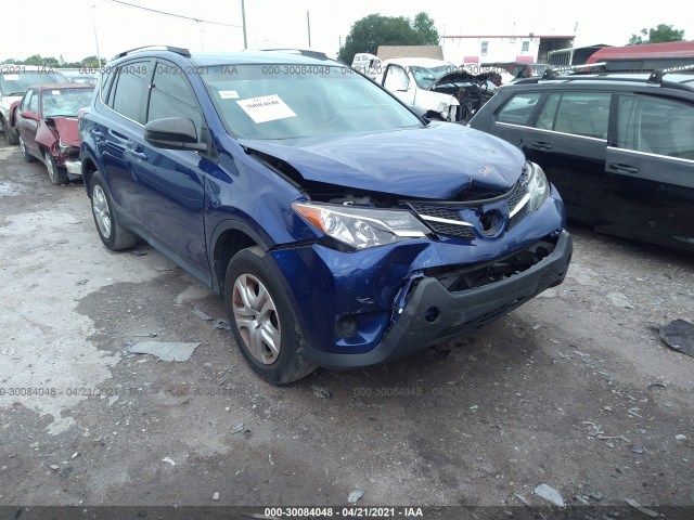 TOYOTA RAV4 2015 2t3zfrev6fw229611