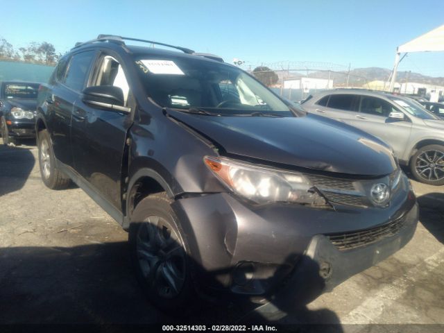 TOYOTA RAV4 2015 2t3zfrev6fw234212