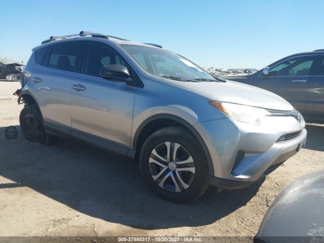 TOYOTA RAV4 2016 2t3zfrev6gw236219