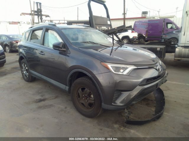 TOYOTA RAV4 2016 2t3zfrev6gw239427