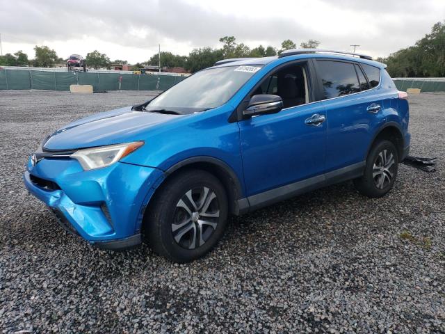 TOYOTA RAV4 2016 2t3zfrev6gw242229