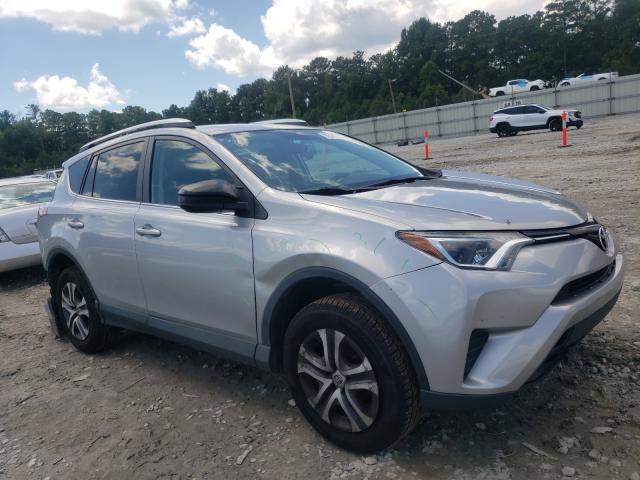 TOYOTA RAV4 LE 2016 2t3zfrev6gw243719