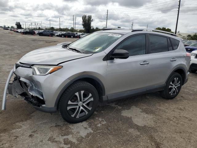 TOYOTA RAV4 2016 2t3zfrev6gw266658