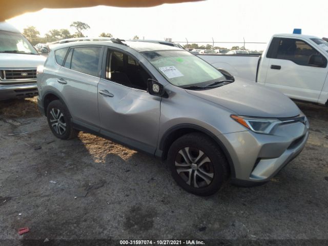 TOYOTA RAV4 2016 2t3zfrev6gw285470