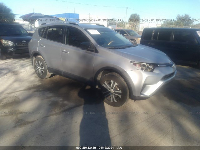 TOYOTA RAV4 2016 2t3zfrev6gw300341