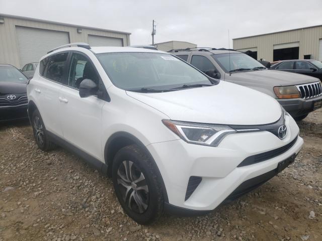 TOYOTA RAV4 LE 2016 2t3zfrev6gw305152